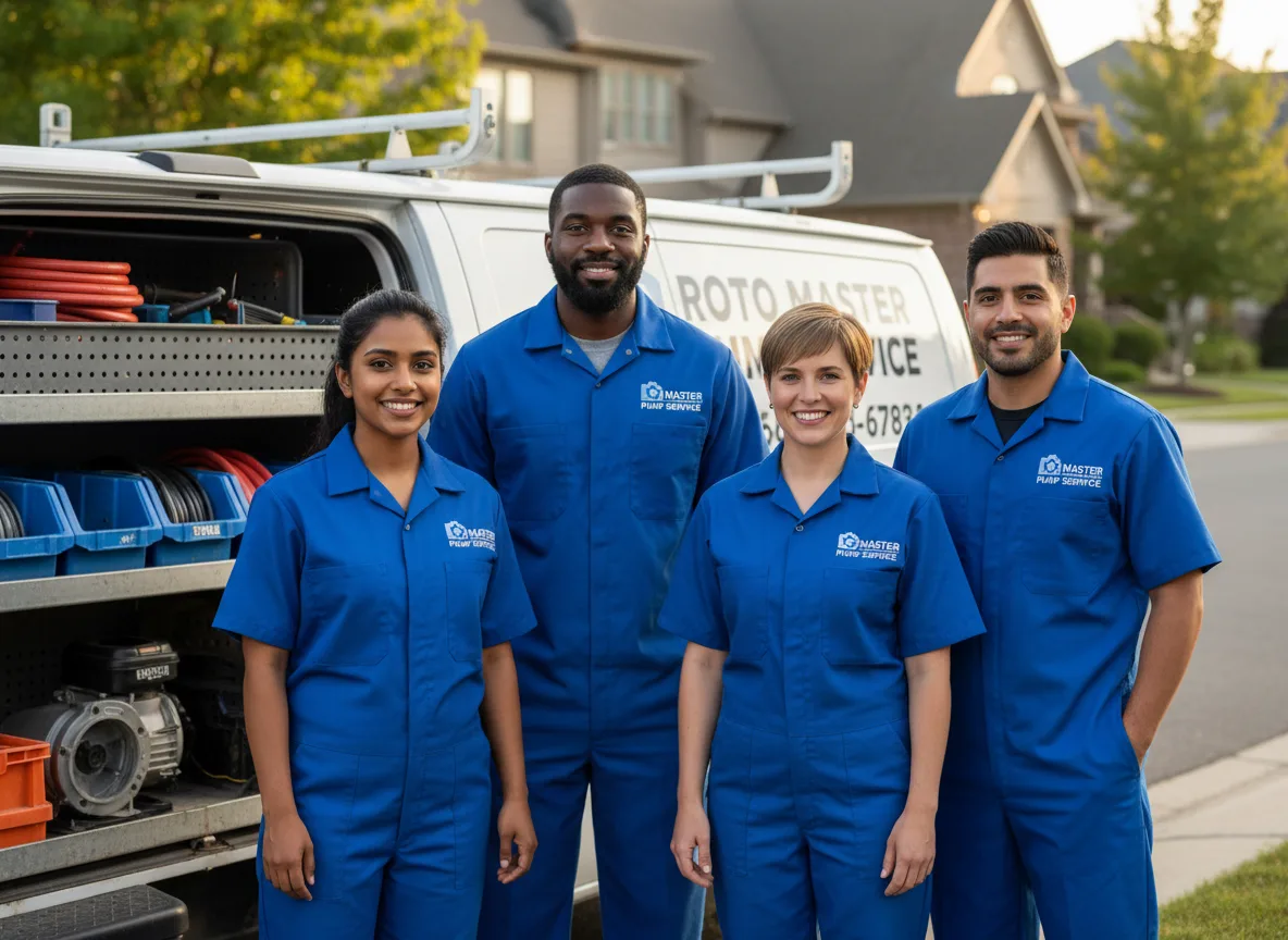 Sump Pump Installation company in Akron, IA